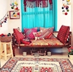 دکوراسیون سنتی | چگونه خانه هایمان را سنتی و ایرانی طراحی کنیم